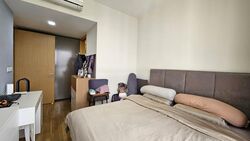 Commonwealth Towers (D3), Condominium #449174551
